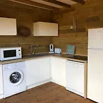 Gîte Ti\'yolo