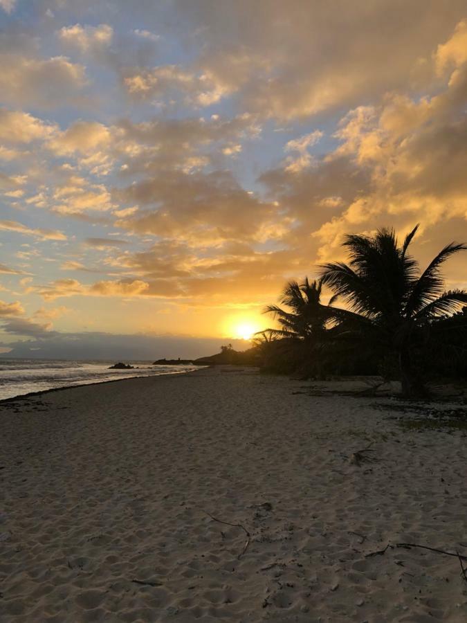 Ti'yolo Hébergement de vacances Saint-Francois (Grande-Terre)